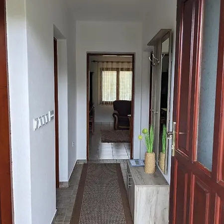 Wisteria Villa *