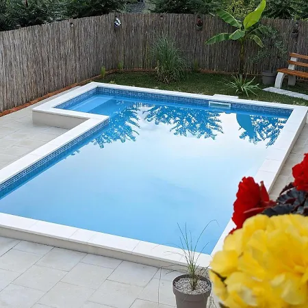 Vila Wisteria Derventa