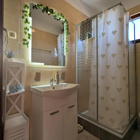 Wisteria Vila Derventa